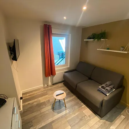Le Petit - 466 Apartamento